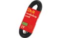 Woods [550261] 15' 16 Gauge Medium Duty 3 Prong Extension Power Cord - 548561