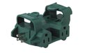 Woods [87362G] Outdoor 5-Outlet Power Adapter
