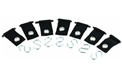 RV Fabric Awning Hooks - 578342