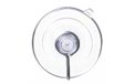 Large Suction Cups w/ Hooks - 2 1/2" - 2 Pack
