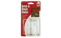 Brick & Block String Light Masonry Clips - 8 Pack - 902055