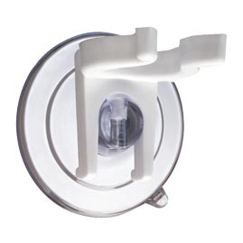 Window Candle Suction Cup Clamps - 4 Pack - String Light Hangers &amp; Clips