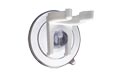 Window Candle Suction Cup Clamps - 4 Pack