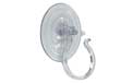 Giant Suction Cup Wreath Holder 905984