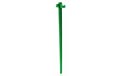 8" Yard Stake Light Holder - 25 Pack