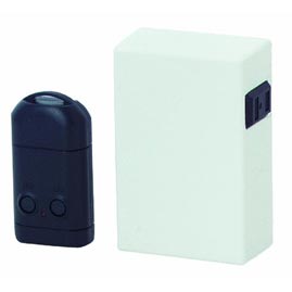 Lamson [RC7000D] 4-Channel Wireless Remote Control Light Switch - String Light Accessories