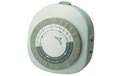 Woods [59419] Indoor 24-Hour Mechanical Light Timer - 2 Pack