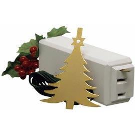 Touch Control Christmas Lights ON/OFF Switch 550760