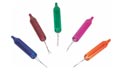 12V/14V Mini Replacement Stringlight Bulbs - Multi-Color - 5 Pack - 903302