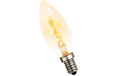 Vintage Antique Light Bulb - C11  - LI-0003
