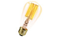 Vintage Antique Light Bulb - ST18 - LI-0006                                           