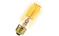 Vintage Antique Light Bulb - T14  - LI-0007