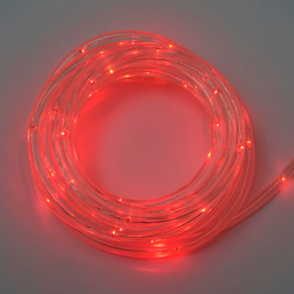 red ropelight 15 feet battery red ropelight 15 feet battery
