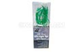 Tiny LED Battery Operated Stringlight Strand - 10 Green Bulbs 700991G