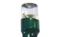 Little Lites LED Battery Operated Stringlight Strand - 20 Clear Bulbs - BS-02100