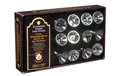 Strobe Light String with Thunder Sound - 12L - GC1820280 GC1820280
