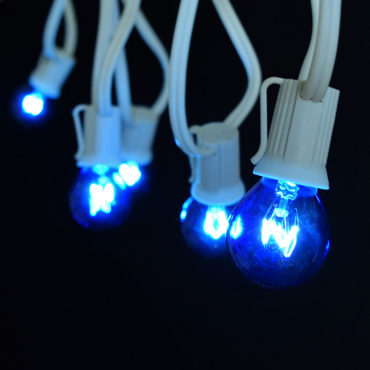 C9 String Light Sets
