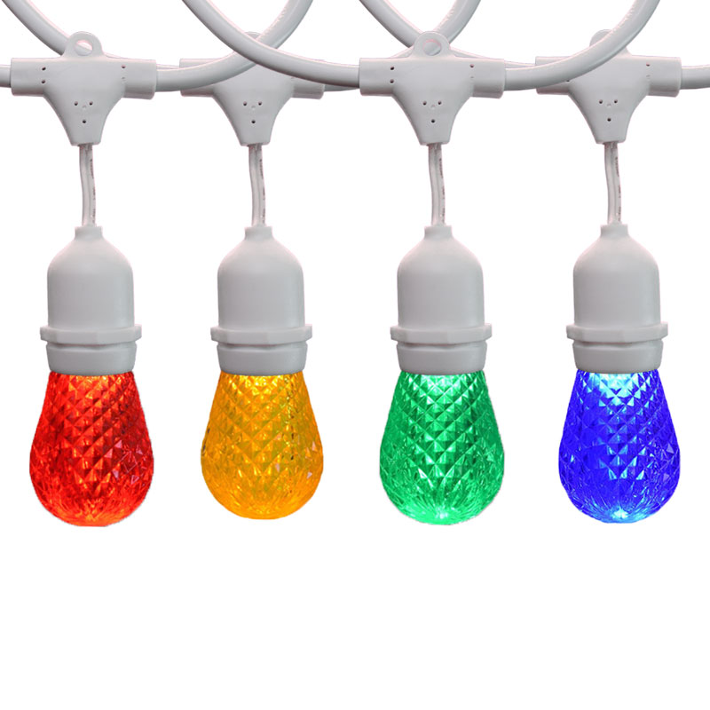Best Outdoor Light Strands at Rodney Hickman blog