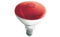 Westinghouse [04410] 100W PAR38 Floodlight Bulb - Red 519650