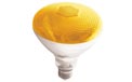 Westinghouse [04411] 100W PAR38 Floodlight Bulb - Amber 522147