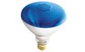 Westinghouse [04414] 100W PAR38 Floodlight Bulb - Blue 522155