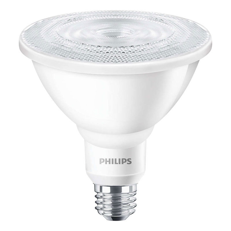 12W PAR38 LED Floodlight Bulb