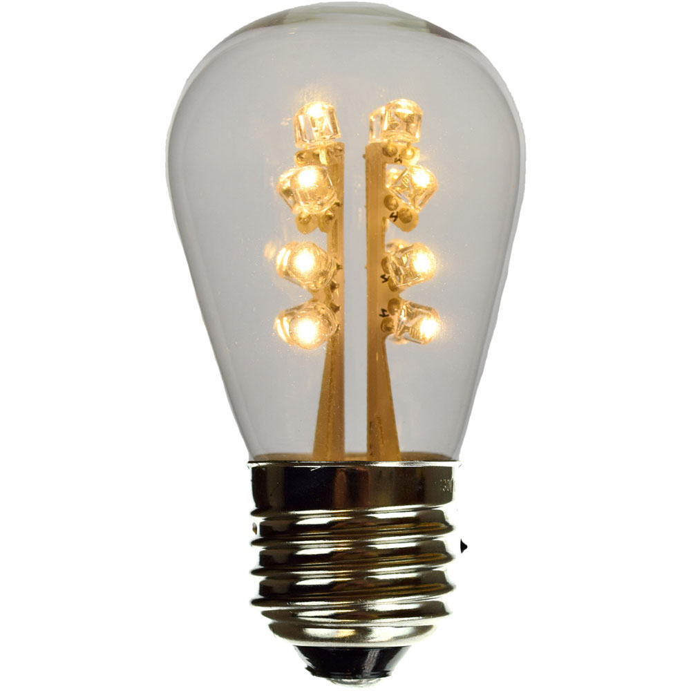 s14 warm white led plastic light bulb s14 warm white led plastic light bulb