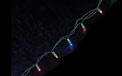 60L LED 16 Multifunction w/Memory Light Set - Multi Color - GC1636350