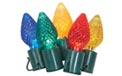 LED C7 String Light Strand - Multi-Color - 25 Lights 903561