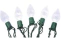 LED C7 String Light Strand - White - 25 Lights 903570