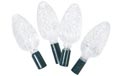 LED C7 String Light Strand - Warm White - 25 Lights 904445