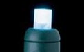 FLEXCHANGE™ LED String Light Strand - 50 Lights - White Frosted 723954