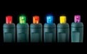 FLEXCHANGE™ LED String Light Strand - 50 Lights - Multi-Color 724232