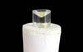 FLEXCHANGE™ LED String Light Strand - 50 Lights - Warm White/White Cord