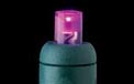 FLEXCHANGE™ LED String Light Strand - 50 Lights - Purple 724239
