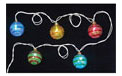 LED Party Ball String Lights - GC1706450