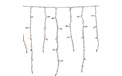 Multi-Color LED Icicle Party String Light Set - 105 Lights
