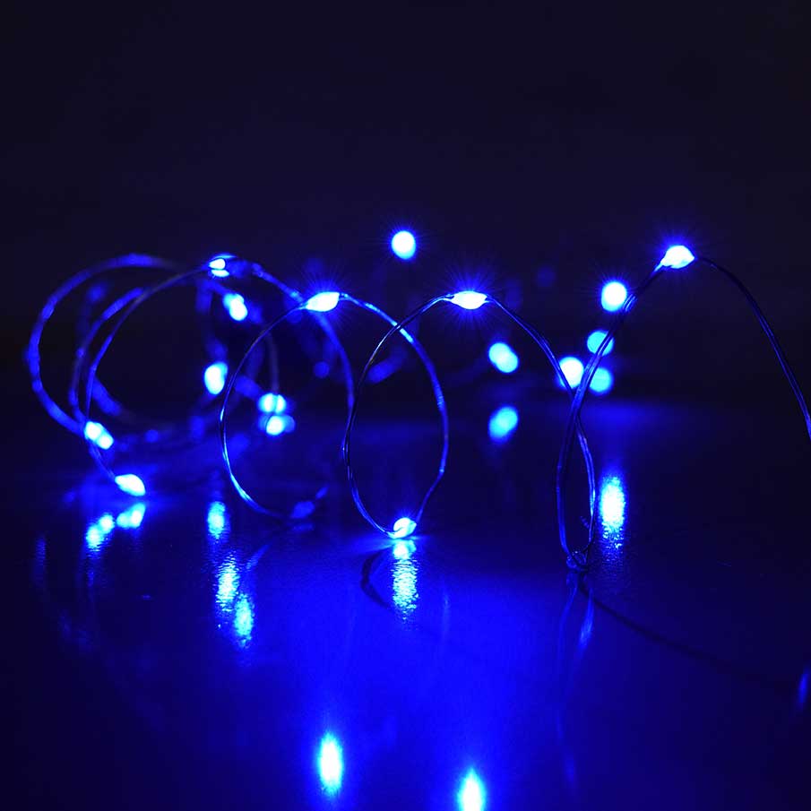 blue ultra thin twinkling fairy lights 30 lights 60 inches blue ultra thin twinkling fairy lights 30 lights 60 inches