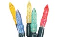 LED Mini String Light Strand - Multi-Color - 60 Lights 903473