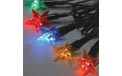LED Multi-Color Star Party String Lights 904007