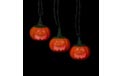 LED Blinking Pumpkin Party String Lights UL0728