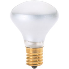 25 Watt R14 Reflector Floodlight Bulb