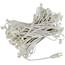 White C7 Commercial Party String Lights