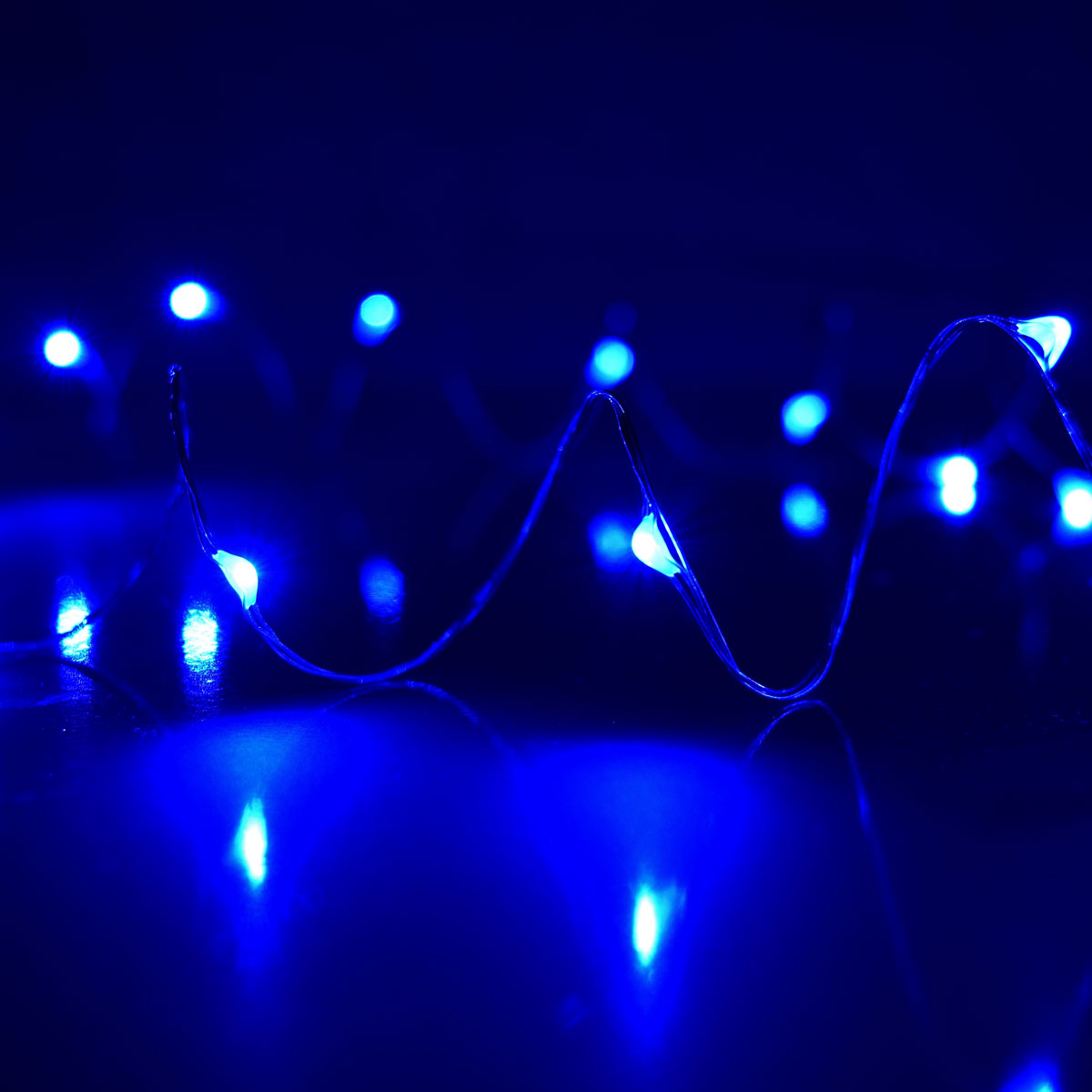 Ultra Thin Electric Fairy Lights