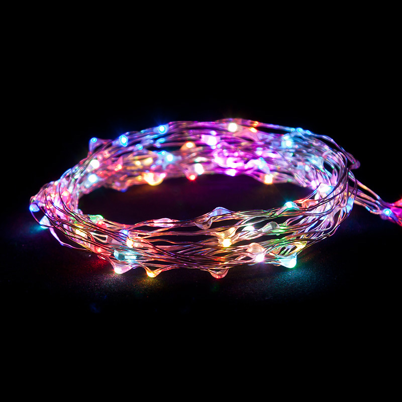 ultra thin led battery operated string lights oogalights ultra thin led battery operated string lights oogalights