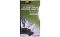 35 Count Indoor Miniature String Light Set - Green Wire - Clear Bulbs - 900745
