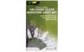 100 Count Outdoor/Indoor Miniature Clear  String Light Set - 903833