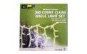 300 Count Window Icicle Party String Lights