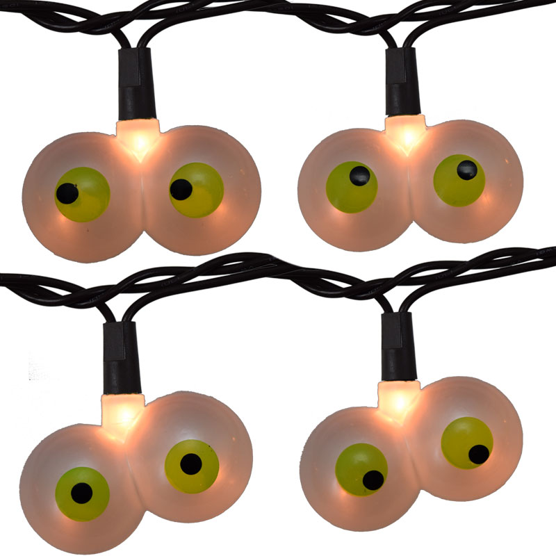 string lights crazy store