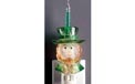 7" Leprechaun Acrylic Bubbler Night Light - 164531